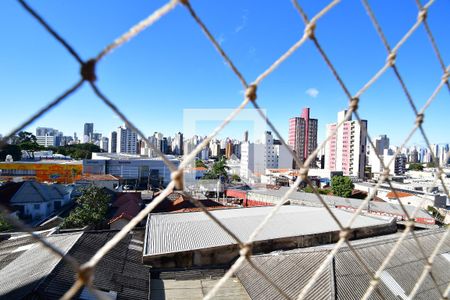 Quarto 1 - Vista de apartamento à venda com 2 quartos, 77m² em Jardim Guanabara, Campinas