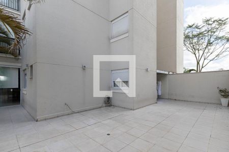 Quintal de apartamento para alugar com 3 quartos, 175m² em Vila Irmaos Arnoni, São Paulo