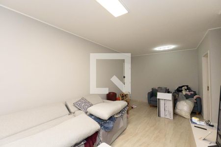 Sala  de apartamento para alugar com 3 quartos, 175m² em Vila Irmaos Arnoni, São Paulo