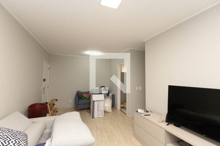 Sala  de apartamento para alugar com 3 quartos, 175m² em Vila Irmaos Arnoni, São Paulo