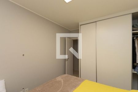 Suite  de apartamento para alugar com 3 quartos, 175m² em Vila Irmaos Arnoni, São Paulo