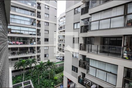Sala de apartamento à venda com 3 quartos, 90m² em Maracanã, Rio de Janeiro