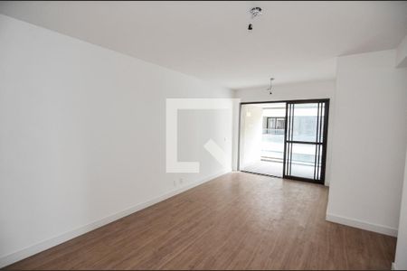 Sala de apartamento à venda com 3 quartos, 90m² em Maracanã, Rio de Janeiro