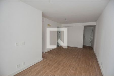 Sala de apartamento à venda com 3 quartos, 90m² em Maracanã, Rio de Janeiro
