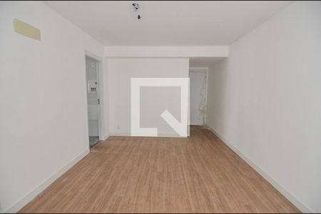 Sala de apartamento à venda com 3 quartos, 90m² em Maracanã, Rio de Janeiro