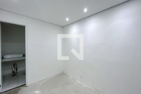 Suíte de apartamento para alugar com 1 quarto, 30m² em Bom Retiro, São Paulo