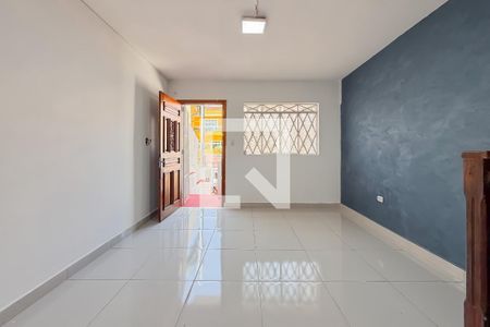 Sala de casa para alugar com 2 quartos, 100m² em Vila Dom Pedro I, São Paulo
