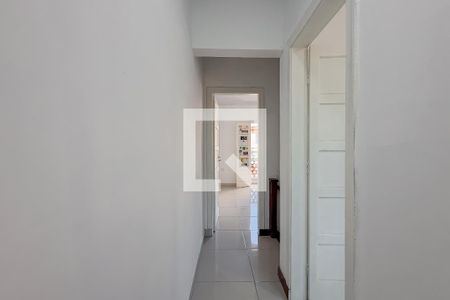 Corredor de casa para alugar com 2 quartos, 100m² em Vila Dom Pedro I, São Paulo