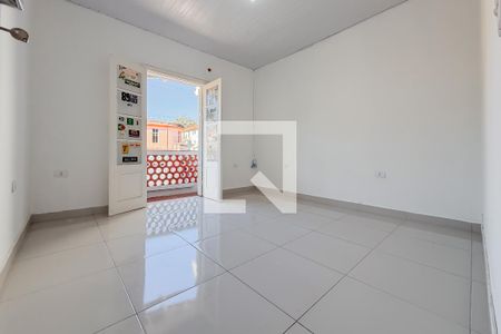 Quarto 1 de casa para alugar com 2 quartos, 100m² em Vila Dom Pedro I, São Paulo