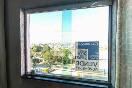 Placa  de apartamento à venda com 2 quartos, 46m² em Itaquera, São Paulo
