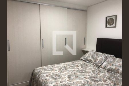 Quarto de apartamento à venda com 2 quartos, 59m² em Vila Prudente, São Paulo