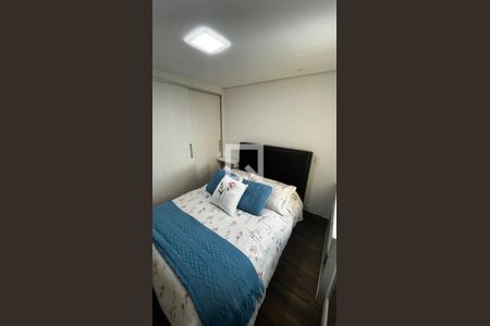 Quarto de apartamento à venda com 2 quartos, 59m² em Vila Prudente, São Paulo