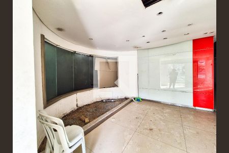 Sala de casa para alugar com 7 quartos, 782m² em Pacaembu, São Paulo