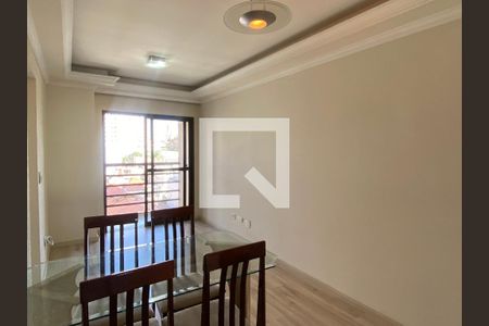 Sala de apartamento à venda com 2 quartos, 64m² em Km 18, Osasco