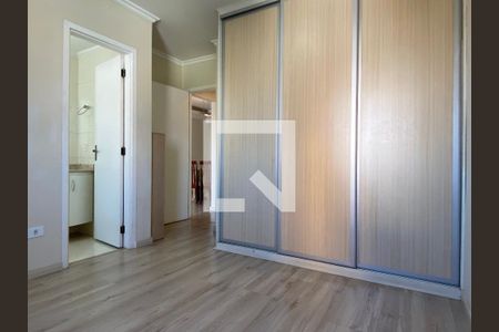 Suíte de apartamento à venda com 2 quartos, 64m² em Km 18, Osasco