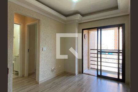 Sala de apartamento à venda com 2 quartos, 64m² em Km 18, Osasco