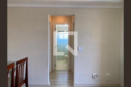 Sala de apartamento à venda com 2 quartos, 64m² em Km 18, Osasco