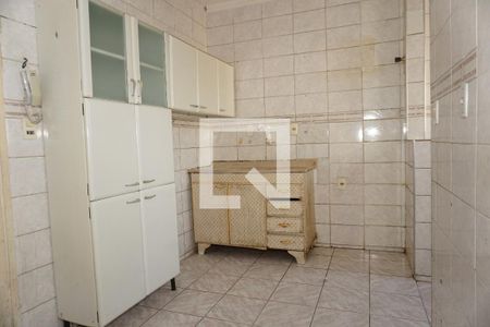 Cozinha de apartamento para alugar com 2 quartos, 60m² em Jardim Celia, Embu das Artes