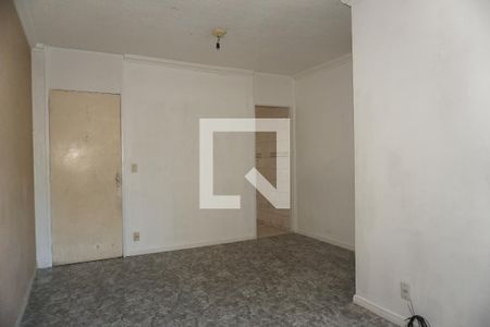 Sala de apartamento para alugar com 2 quartos, 60m² em Jardim Celia, Embu das Artes