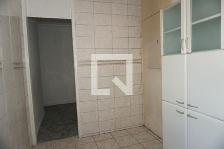 Cozinha de apartamento para alugar com 2 quartos, 60m² em Jardim Celia, Embu das Artes
