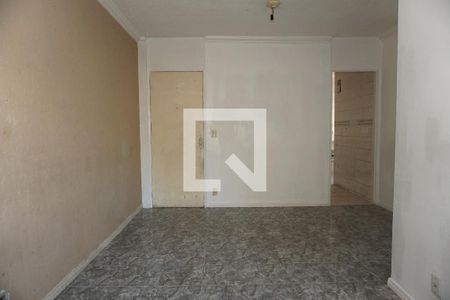 Sala de apartamento para alugar com 2 quartos, 60m² em Jardim Celia, Embu das Artes