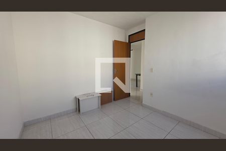 Quarto 2 de apartamento para alugar com 2 quartos, 48m² em Jequitibá, Vespasiano