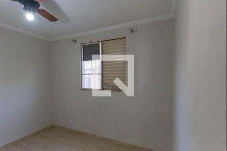 Quarto 1 de apartamento para alugar com 2 quartos, 72m² em Dic Vi (conjunto Habitacional Santo Dias Silva), Campinas