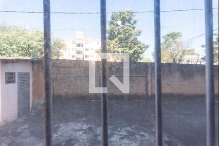 Vista do Quarto 1 de apartamento para alugar com 2 quartos, 72m² em Dic Vi (conjunto Habitacional Santo Dias Silva), Campinas