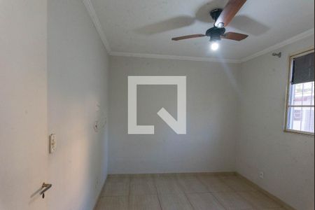 Quarto 1 de apartamento para alugar com 2 quartos, 72m² em Dic Vi (conjunto Habitacional Santo Dias Silva), Campinas
