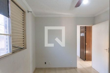 Quarto 1 de apartamento para alugar com 2 quartos, 72m² em Dic Vi (conjunto Habitacional Santo Dias Silva), Campinas