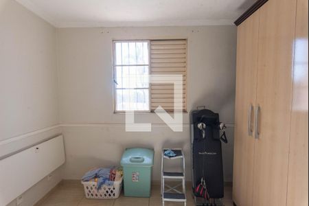 Quarto 2 de apartamento para alugar com 2 quartos, 72m² em Dic Vi (conjunto Habitacional Santo Dias Silva), Campinas