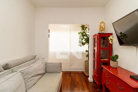 Apartamento para alugar em Vila Guilherme