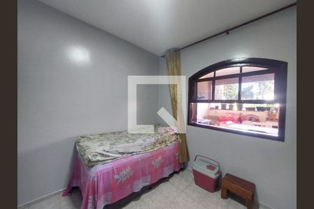 Quarto 1 de casa à venda com 4 quartos, 125m² em Jardim Santa Francisca Cabrini, São Paulo