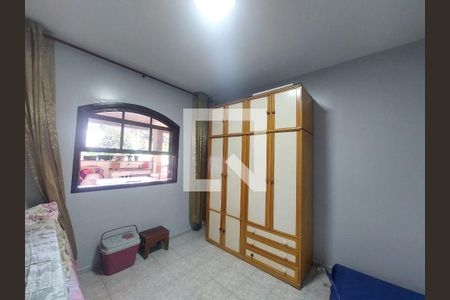 Quarto 1 de casa à venda com 4 quartos, 125m² em Jardim Santa Francisca Cabrini, São Paulo