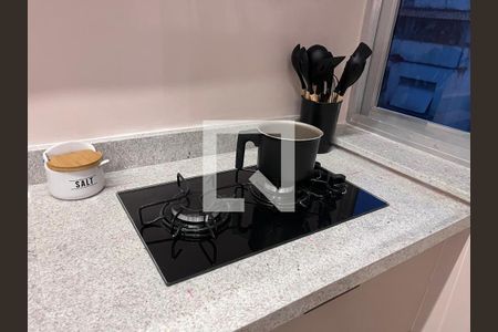 Studio detalhe de kitnet/studio à venda com 1 quarto, 20m² em Copacabana, Rio de Janeiro