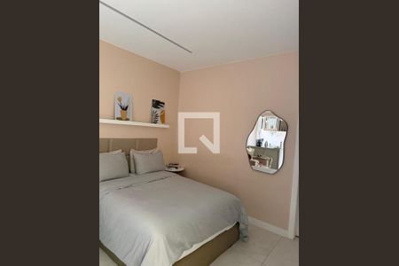 Studio de kitnet/studio à venda com 1 quarto, 20m² em Copacabana, Rio de Janeiro