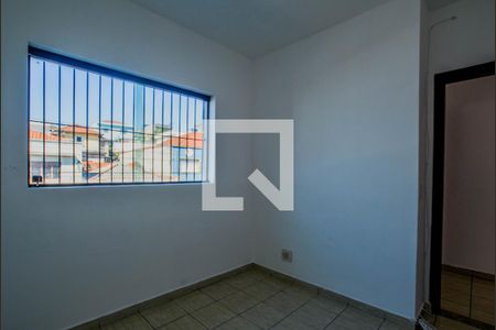 Quarto 2 de apartamento para alugar com 2 quartos, 80m² em Parque das Nações, Santo André