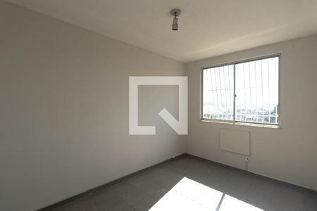 Quarto 2 de apartamento para alugar com 2 quartos, 82m² em Covanca, São Gonçalo