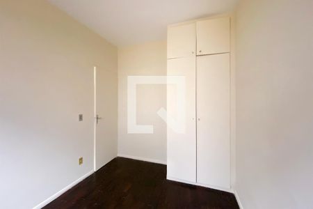 Quarto 2 de apartamento para alugar com 2 quartos, 54m² em Sagrada Família, Belo Horizonte