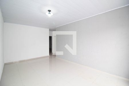 Sala de casa para alugar com 3 quartos, 100m² em Jardim Flor da Montanha, Guarulhos