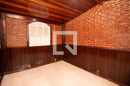 Quarto 1 - Suíte de casa para alugar com 3 quartos, 100m² em Jardim Flor da Montanha, Guarulhos