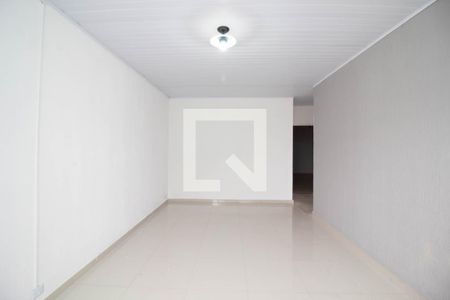 Sala de casa para alugar com 3 quartos, 100m² em Jardim Flor da Montanha, Guarulhos
