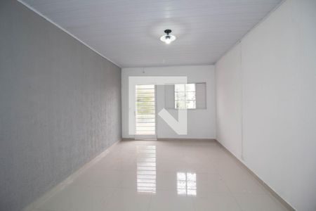 Sala de casa para alugar com 3 quartos, 100m² em Jardim Flor da Montanha, Guarulhos