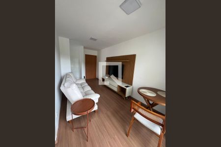 Apartamento para alugar com 2 quartos, 44m² em Costa E Silva, Porto Alegre