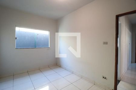 Quarto 1 de casa para alugar com 4 quartos, 160m² em São Jorge, Uberlândia
