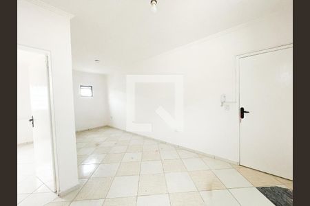 Sala/Cozinha de kitnet/studio para alugar com 1 quarto, 40m² em Água Branca, São Paulo
