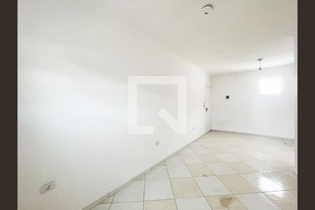 Sala / cozinha de kitnet/studio para alugar com 1 quarto, 40m² em Água Branca, São Paulo