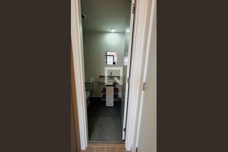 Foto 20 de kitnet/studio para alugar com 1 quarto, 25m² em Pinheiros, São Paulo