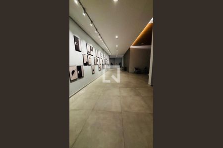 Foto 18 de kitnet/studio para alugar com 1 quarto, 25m² em Pinheiros, São Paulo