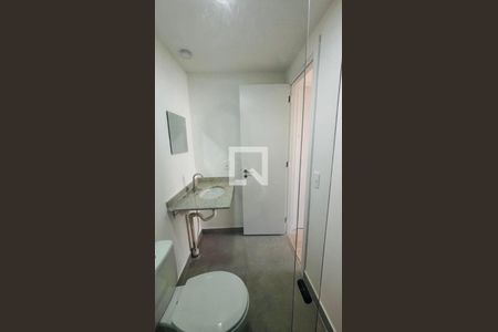 Foto 04 de kitnet/studio para alugar com 1 quarto, 25m² em Pinheiros, São Paulo